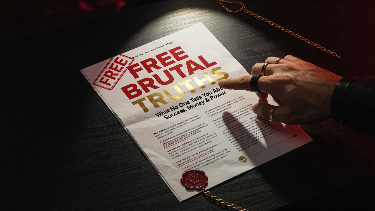 10 Brutal Truths PDF